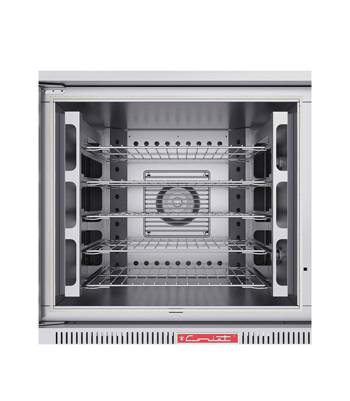 Horno eléctrico de convección \